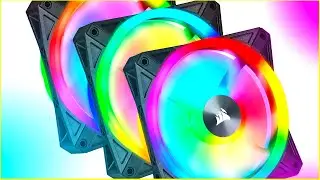 Corsair QL Series PC Fans - Should You Buy?