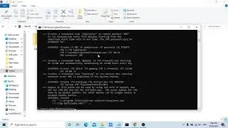 48 schtasks   schedule tasks Windows Dos Commands tutotrial   System Admin tutorial commands