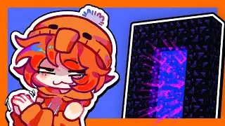 OXY IN THE NETHER | Pt.7