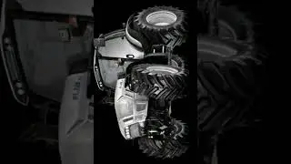 LAMBARGINI TRACTORS (1)
