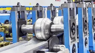 Amazing Machines and Technology - Perfect Production Process # 2