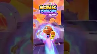 EVEN MORE Sonic Dream Team Gameplay Revealed! 