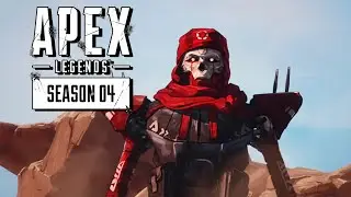 Apex Legends: Season 4 Ranked