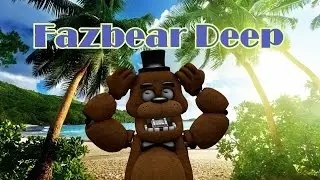 Freddy Fazbear and Friends 