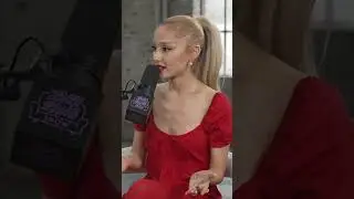 Ariana Grande addresses fan and public