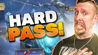 Why I am NOT Summoning this Weekend (HARD PASS)