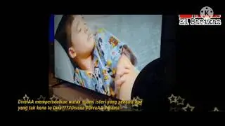 Sungguhpun Diva AA begitu begini dia tetap tau batas suami isteri dalam watak drama.