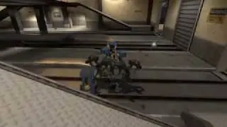 TF2 - Something Completely Different
