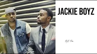 Jackie Boyz - Slow Mo