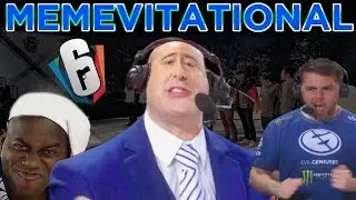 MEMEVITATIONAL | SI2018