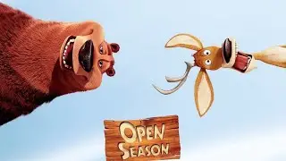 Open Season - Full Game Playthrough | Longplay - HD PSP - PPSSPP