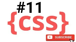 CSS Tutorial: CSS Border| Web Development Tutorials #30