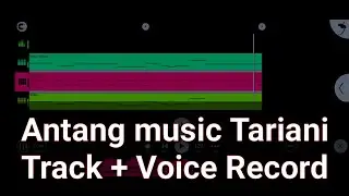 Fl Studio o maidake music Taria git record kaa|| Fl studio Mobile