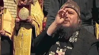ЧУДО ПОД УГЛЕДАРОМ У СТАРЦА ЗОСИМЫ (СОКУРА)/УНИЧТОЖЕНИЕ 25 ДРОНАМИ/ СЕРГИЙ АЛИЕВ/МАКСИМАЛЬНЫЙ РЕПОСТ