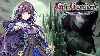 Grim Guardians: Demon Purge | Shinobu's Long Jump