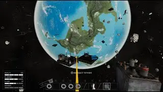 Life Not Supported +Playtest+ - NOT FOR SALE YET.