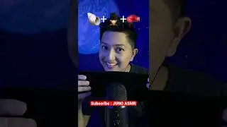 Subscribe : Juno ASMR 