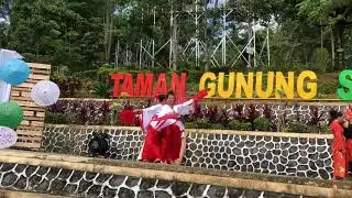 Tarian Tidayu Singkawang - Sanggar Enggang Gading