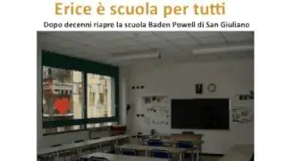 opere pubbliche erice