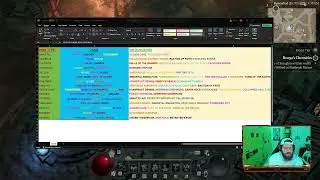 Target Farming in Diablo 4 Season 1: Quick and Simple Guide!