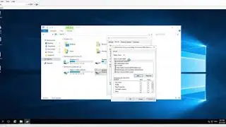 Azure Files - Assign Permissions to Users/Groups That Require Access 10/13