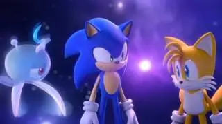 Sonic's Soca Party!! S2: No Company - Dash