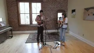 Robinella - Press On (Live from Rhythm N' Blooms 2011)