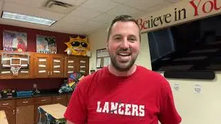 Classroom  Auctions with Scott H.