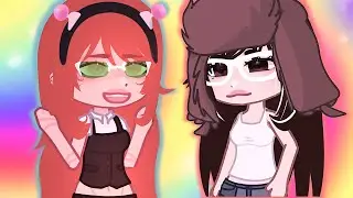 rainbow music taste ft xoria !! 🌈