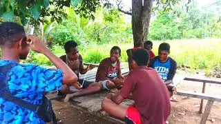 B. T. G//Bru pulang dri Brazil ✌