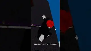 THIS IS THE ONLY FRUIT THAT CAN WALK BOTH ON WATER AND LAVA!!!