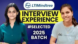 LTI Mindtree Interview Experience | LTI Mindtree Interview Questions 