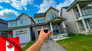 TRABALHO NO CANADÁ - LIMPEZA DE CASAS (HOUSE CLEANING) 🇨🇦