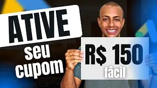 Como Ativar Cupom de Desconto No Google Ads - [PROMOCIONAL]