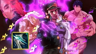 Garen.exe | Garen Galeforce Adventure