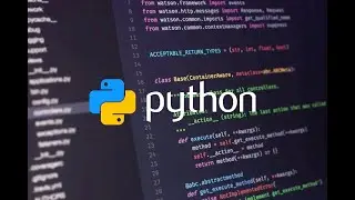 Изучение Python | 2 Видеоурок