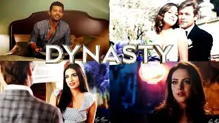 Династия || Музыкальная нарезка 1{Dynasty}