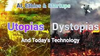 AI, ESG and Startups