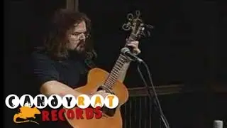 Don Ross - Loaded, Leather, Moonroof - www.candyrat.com