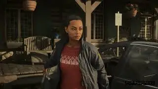 Alan Wake 2 - Part 1 - THIS GAME IS SERIOUSLY IMPRESSIVE..
