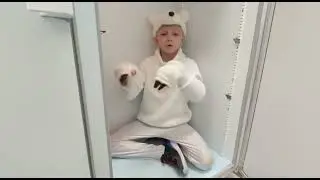 Литературный конкурс чтецов на иностранных языках "Поэтический салон в рамках фестиваля "Мир слова"