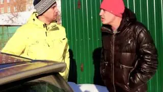 Когда продавец автомобиля говорит правду. Что было бы, если бы продавец машины не врал.