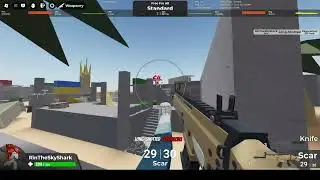 Weaponry Script 2025