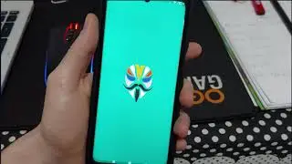 Como fazer root redmi note 9s | OrangeFox&SafetyNet