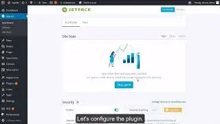 WordPress Plugins - Jetpack
