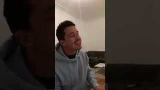Nico Santos - Livestream (Instagram)