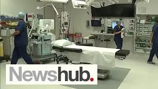 Should surgical patients have priority based on ethnicity? Govt equity tool sparks concern | Newshub