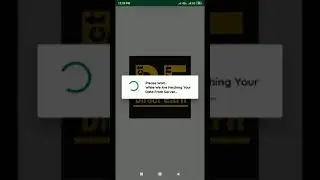 How to complete task in direct earn app || task only impression