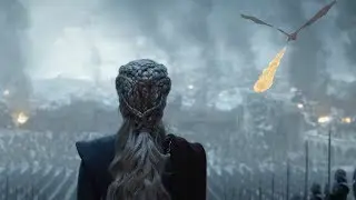 Was Daenerys' Villainous Turn REALLY Out Of Nowhere?