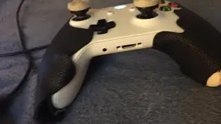 Go watch me on twitch